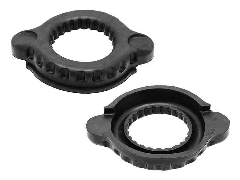 SAT Прокладка пружины Mitsubishi ASX 10-20 / Lancer 07-17