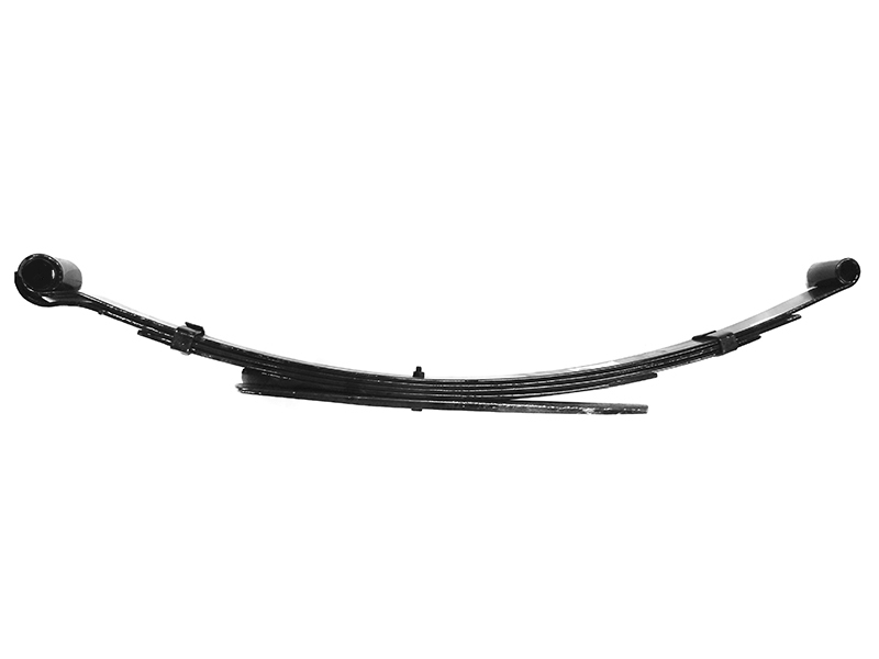 SAT Рессора Mitsubishi L200 07-16 / Triton 06-11