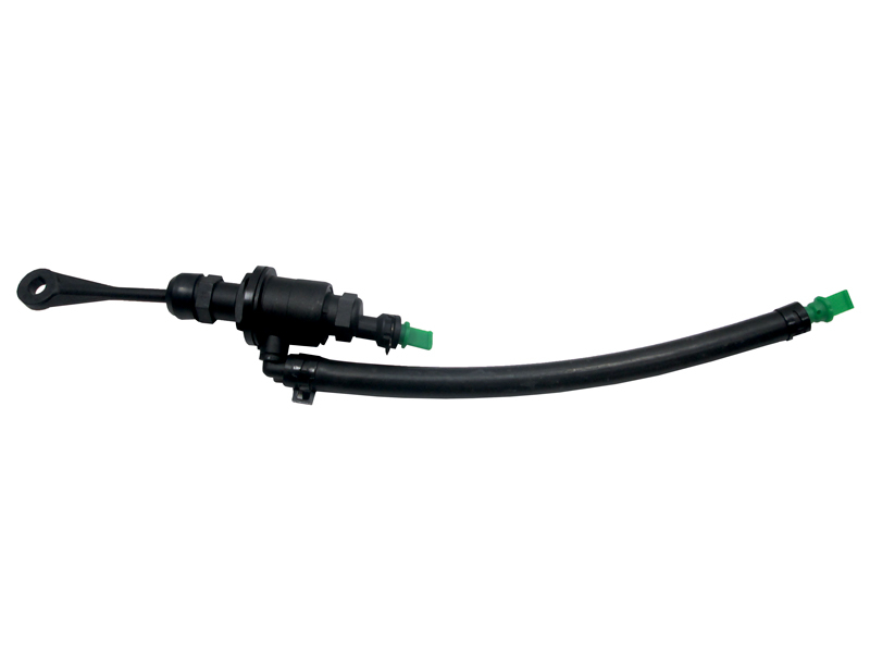 SAT Цилиндр сцепления главный Hyundai Elantra 10-20 / Kia Ceed 06-18 D4EA;D4FB;D4FC;G3LC;G4FA;G4FC;G4FG;G4GC;G4LC;G4NA;G4NBB