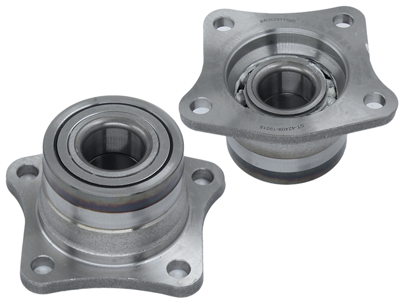 SAT Полуступица Toyota Corolla (E90,E100,E110) 87-02 / Corolla Ceres 92-99 (Справа=Слева/ Сзади/ 2WD)