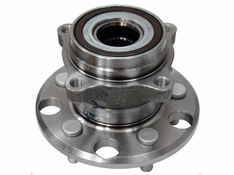 SAT Ступичный узел Toyota Crown 03-18 / Lexus GS 05-08 (ABS/ Справа=Слева/ Сзади)