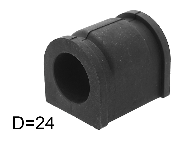 SAT Втулка стабилизатора Suzuki Vitara 88-99 / X-90 95-98 (24,00)
