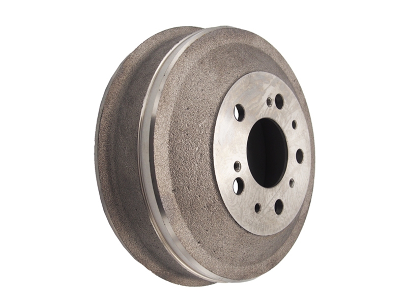 SAT Барабан тормозной Peugeot Boxer 94-14 / Citroen Jumper 94-14