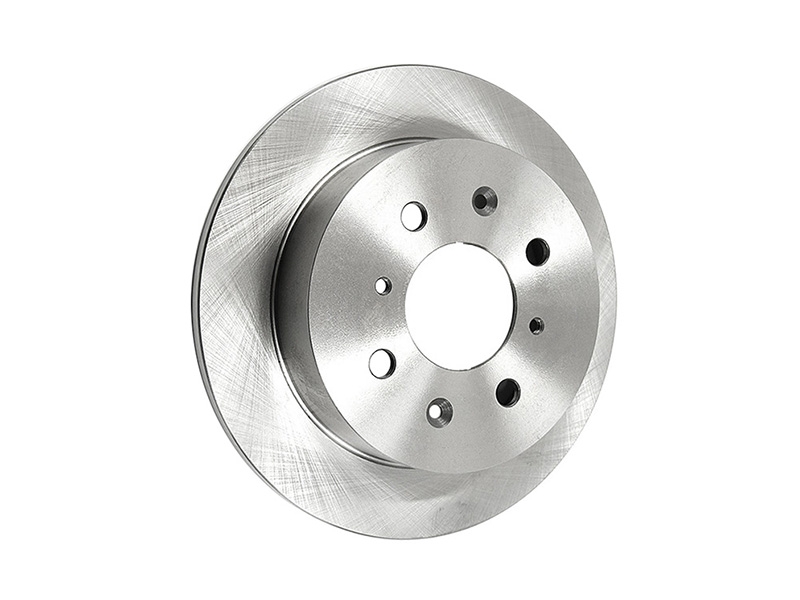 SAT Диск тормозной (Зад) Honda Civic 91-00 / Fit 01-20