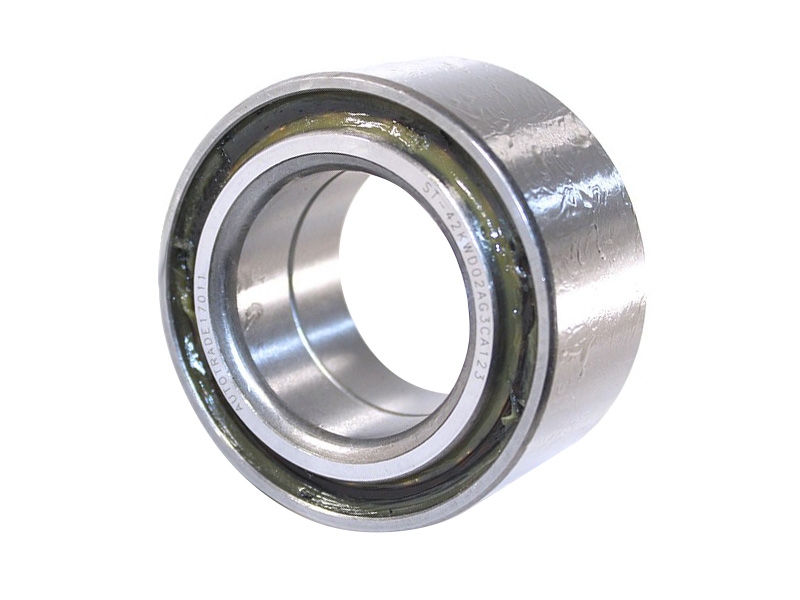SAT Подшипник передней ступицы Nissan Primera 90-96 / Subaru Forester 97-08