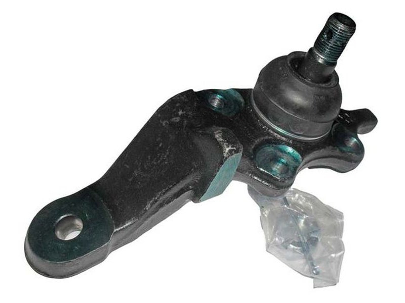 SAT Шаровая опора BMW X3 03-10 / Toyota Land Cruiser Prado 96-02