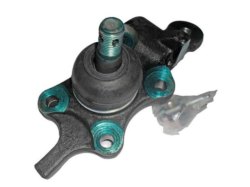 SAT Шаровая опора Toyota Land Cruiser Prado (J90) 96-02 / 4Runner 95-02