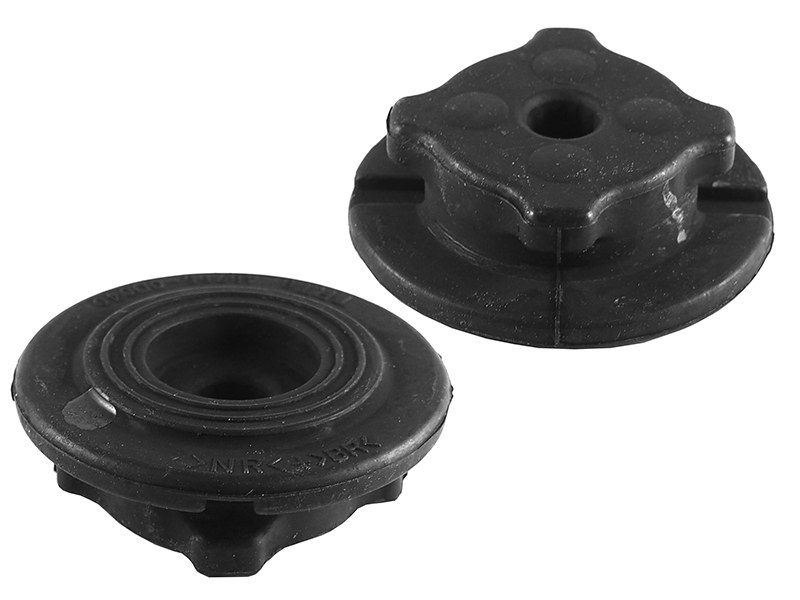 SAT Втулка амортизатора Toyota Corolla Fielder (E160) 12- / Ractis 05-16