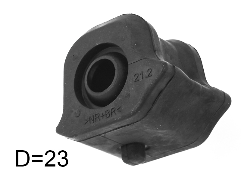 SAT Втулка стабилизатора Toyota Avensis (T270) 08-18 / Corolla 06-19 (Слева/ 23.00)