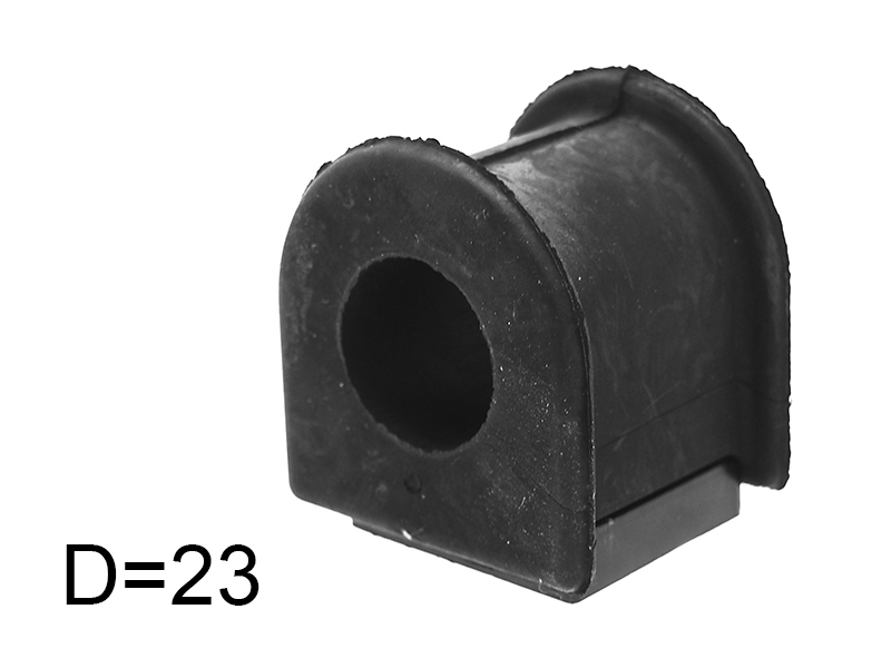 SAT Втулка стабилизатора Toyota Allion (T240,T260) 01-21 / Avensis 03-08 (23,00)