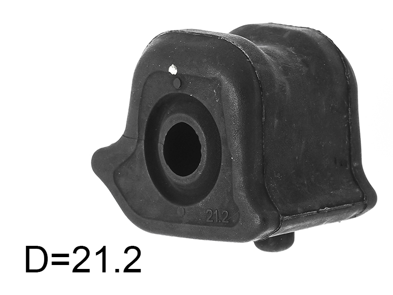 SAT Втулка стабилизатора Toyota Corolla (E150,E180) 06-19 / Prius Alpha 11-21 (Перед/ Справа/ 21.20)