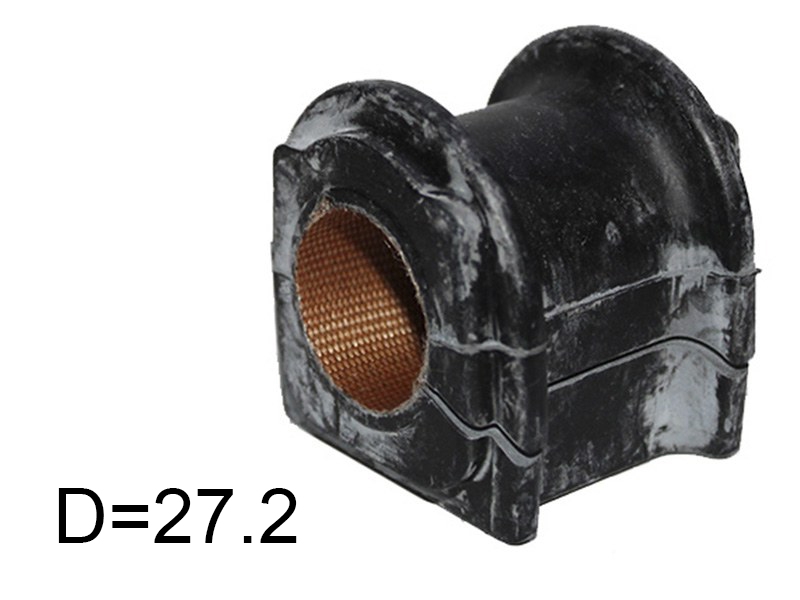 Деталь Втулка стабилизатора Toyota Crown 12-15 / Lexus GS 05-12 (27,20) SAT