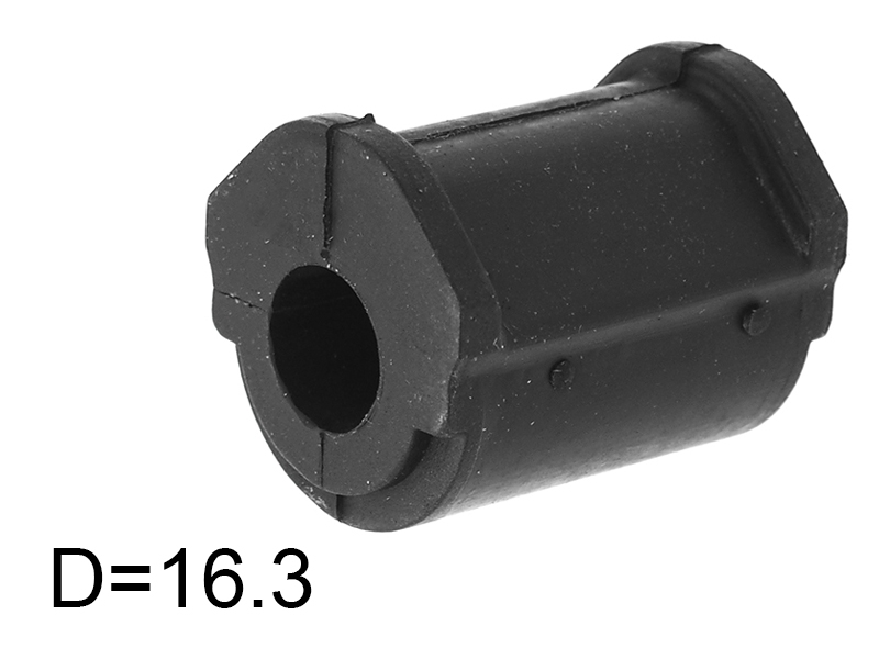 Деталь Втулка стабилизатора Toyota Crown 03-08 / Lexus IS 05-16 (16,30) SAT