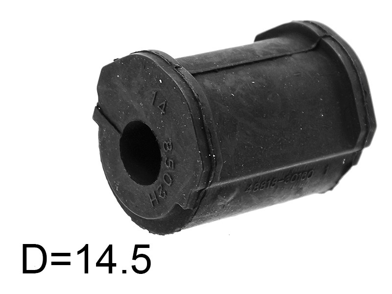 SAT Втулка стабилизатора Lexus GS 05-12 / IS 05-16 (14,50)