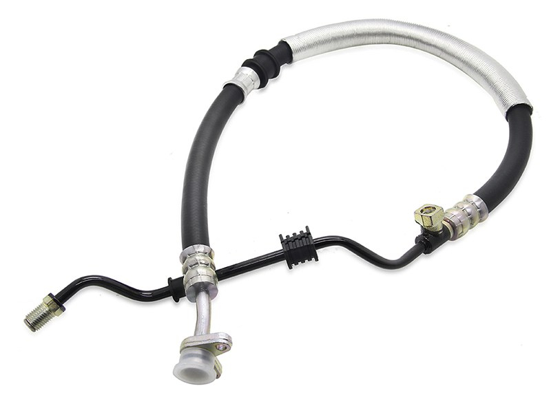 SAT Шланг ГУР Honda CR-V 01-05 K20A4;K20A5;K24A1 (LHD)