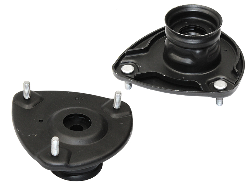 SAT Опора передней стойки Kia Rio 05-11 / Hyundai Accent 06-11 (Справа)