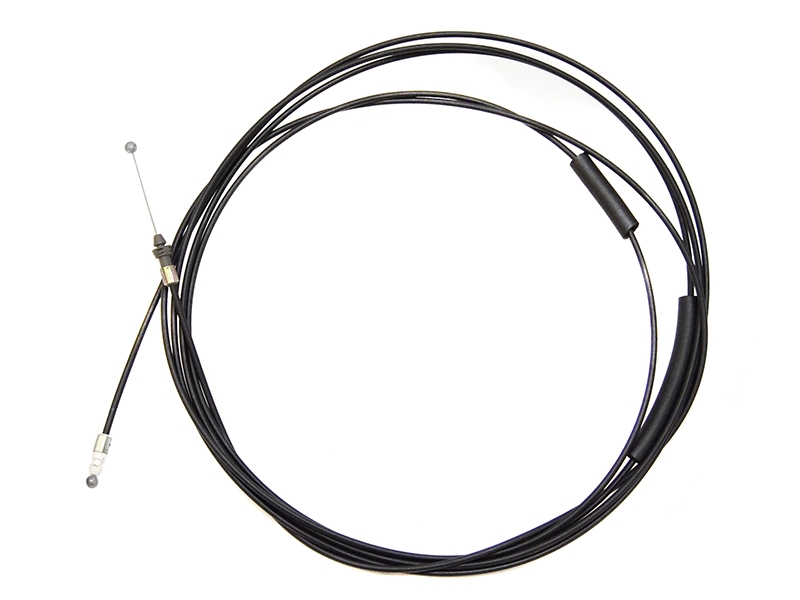 SAT Трос багажника Toyota Camry (XV50) 11-18 / Camry UAE/USA 11-17