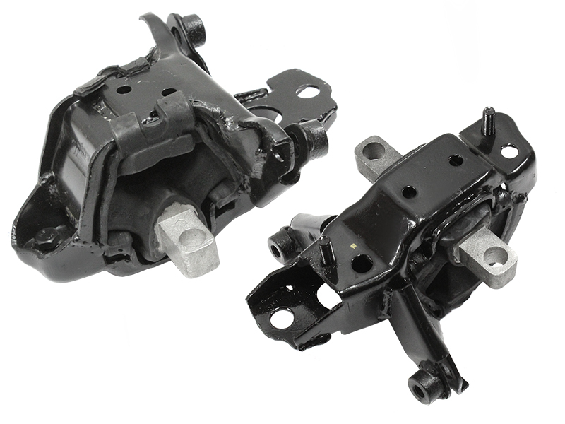 SAT Опора двигателя Skoda Rapid 12-20 / Volkswagen Polo 01-20