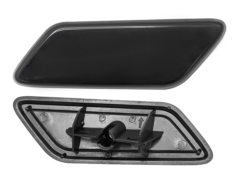 SAT Крышка омывателя фары Toyota Camry (XV40) 06-09 / Camry USA 06-08 (Слева)