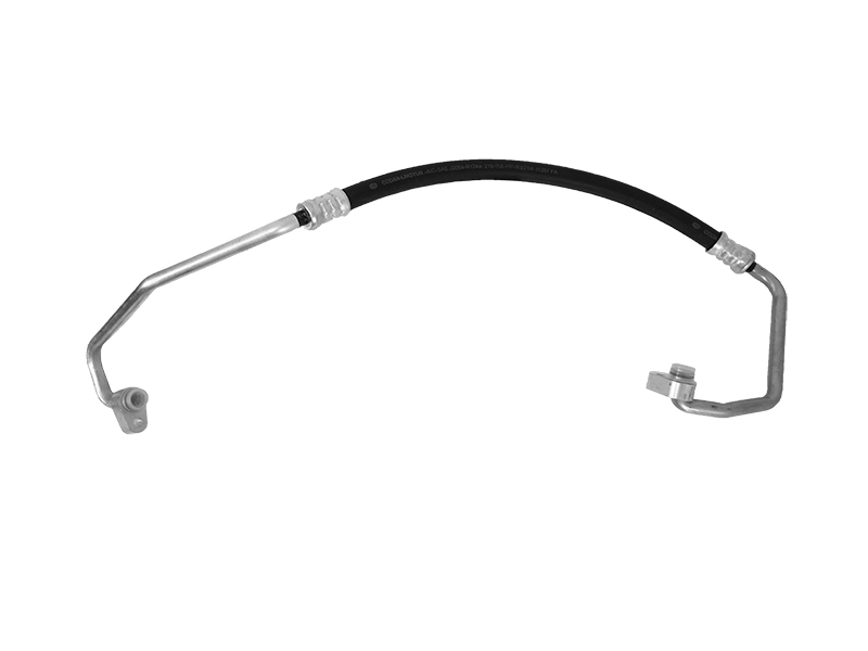 SAT Трубка кондиционера Toyota Corolla (E180) 12-19 / Auris 12-18
