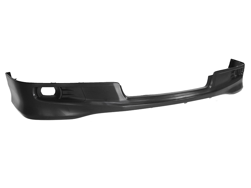 SAT Спойлер бампера Toyota Camry USA 06-08 (Спереди/ SE)