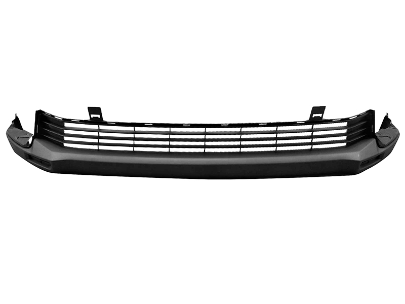 SAT Бампер передний Toyota Highlander 16-20 (Нижняя часть)