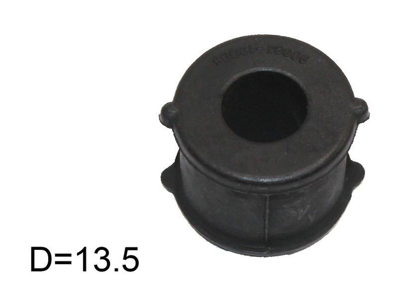 SAT Втулка линка Toyota Hiace 89-04 / Land Cruiser 84-04