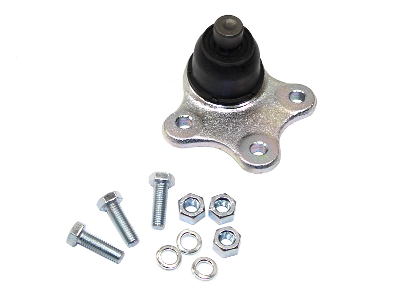 SAT Шаровая опора Opel Corsa 06-14 / Fiat Grande Punto 06-11