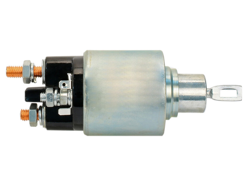 Деталь SAT Втягивающее реле стартера Audi A3 08-13 / Mercedes-Benz C-Class 00-11