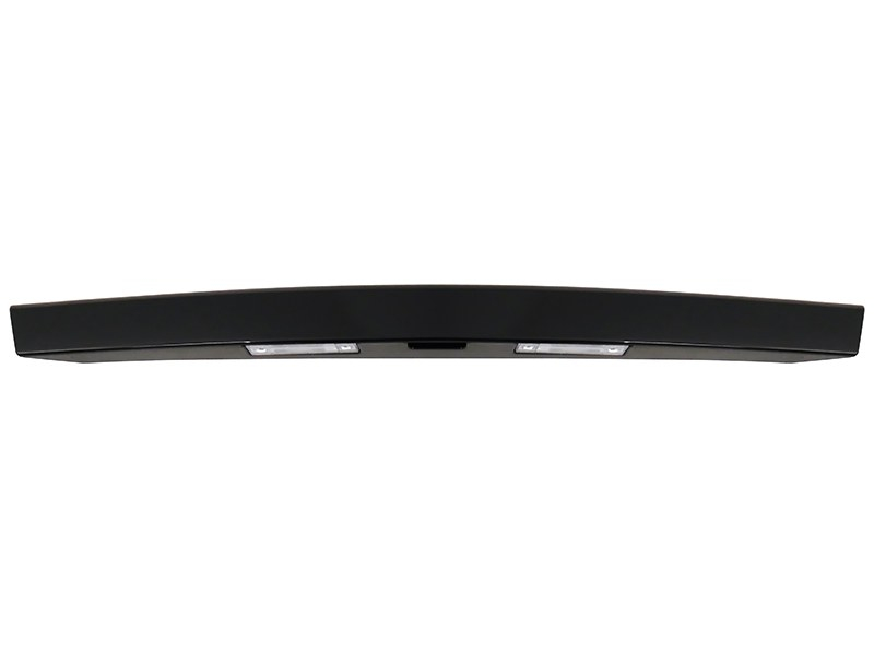 SAT Молдинг крышки багажника Chevrolet Cruze 09-15 (4D SED/ черный)