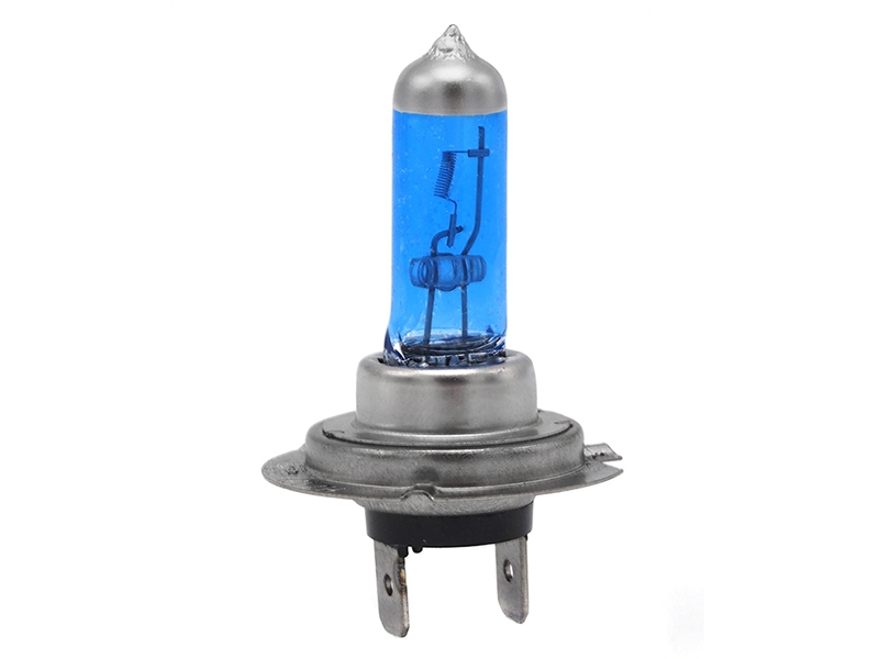 SAT Лампа (H7/ Галоген/ 12V 55W белая)