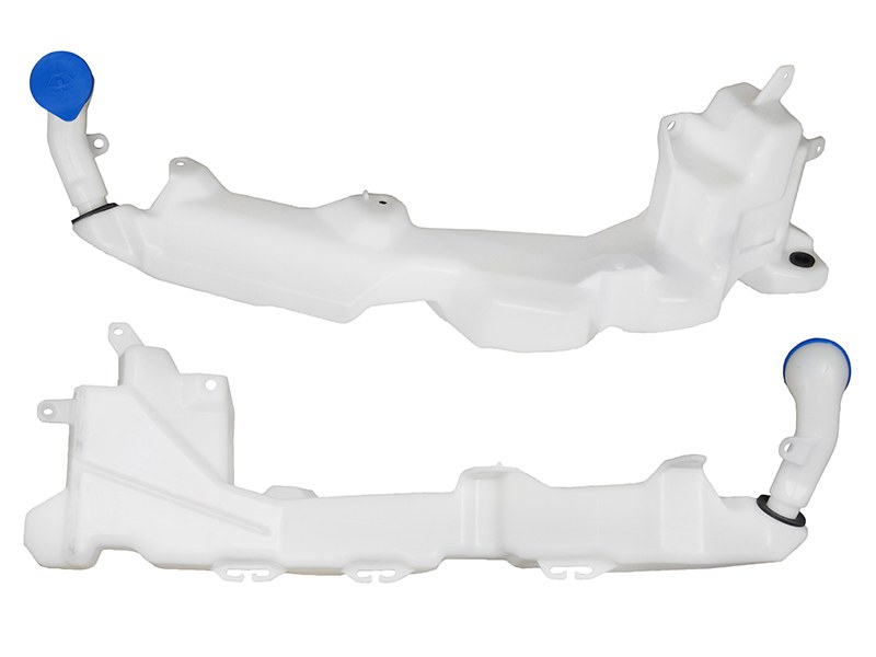 SAT Бачок омывателя Honda CR-V 11-18 (С горловиной/ 2.5L)