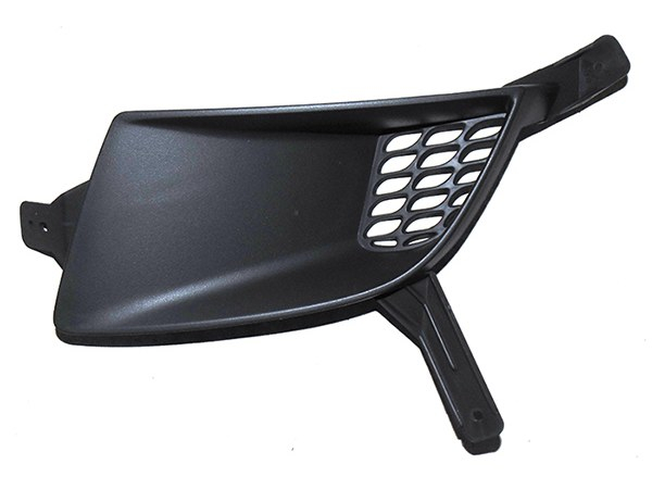 SAT Заглушка бампера Hyundai i30 07-10 (Спереди/ Слева)
