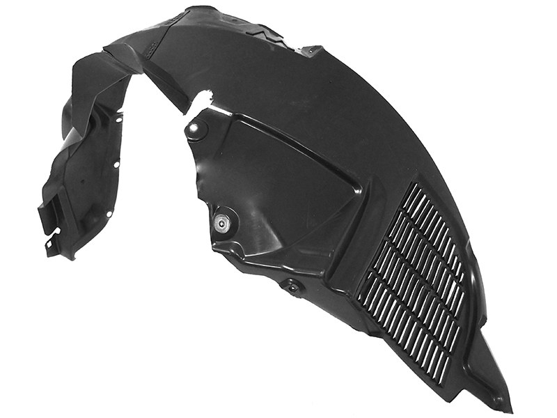SAT Подкрылок Hyundai Tucson 04-09 (Спереди/ Слева/ 2.0L)