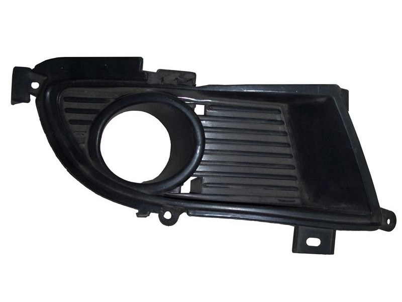 SAT Оправа ПТФ Mitsubishi Lancer 03-05 / Lancer Japan 03-04 (Справа)