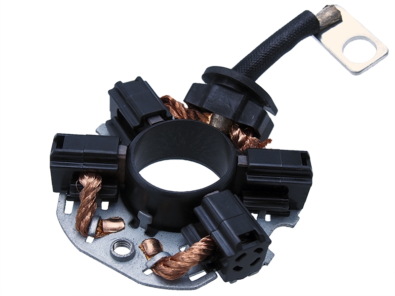 SAT Щеточный узел Mitsubishi ASX 10-20 / L200 07-16
