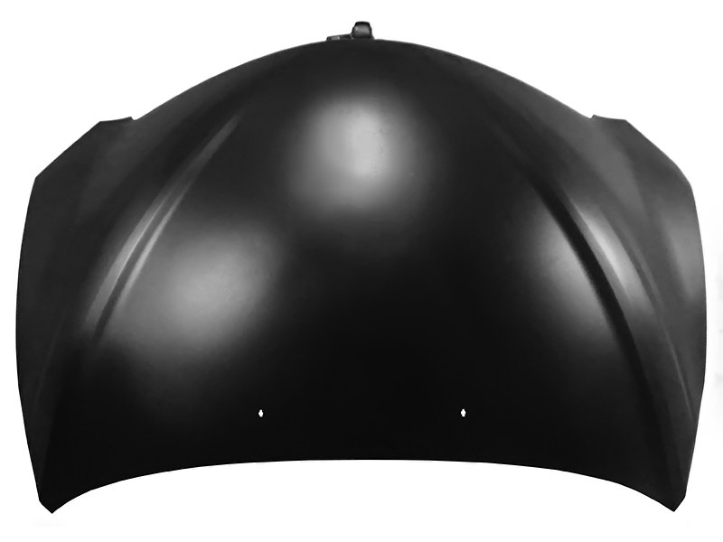 SAT Капот SsangYong Actyon 05-10 / Actyon Sports 06-12
