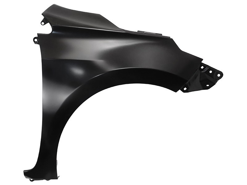 SAT Крыло переднее Toyota Corolla (E180) 12-19 (Справа)