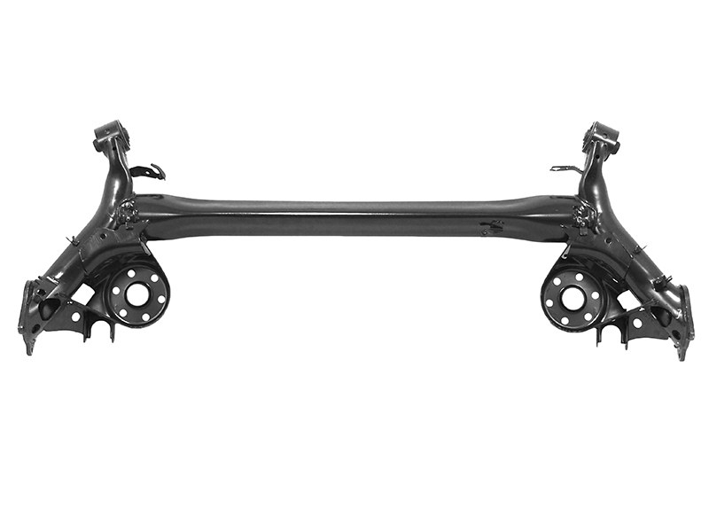 SAT Балка задняя Toyota Corolla (E150,E180) 06-19 / Prius 09-16