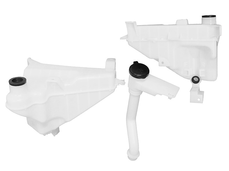 SAT Бачок омывателя Toyota Hilux Pick Up 15- / Fortuner 15-20 (С горловиной)