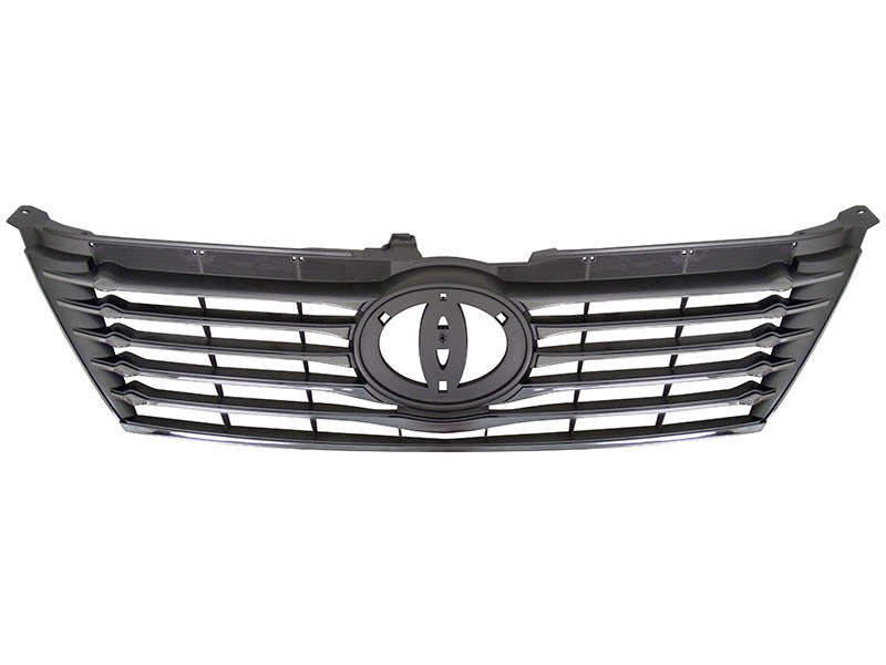 Деталь SAT Решетка радиатора Toyota Camry (XV50) 11-14
