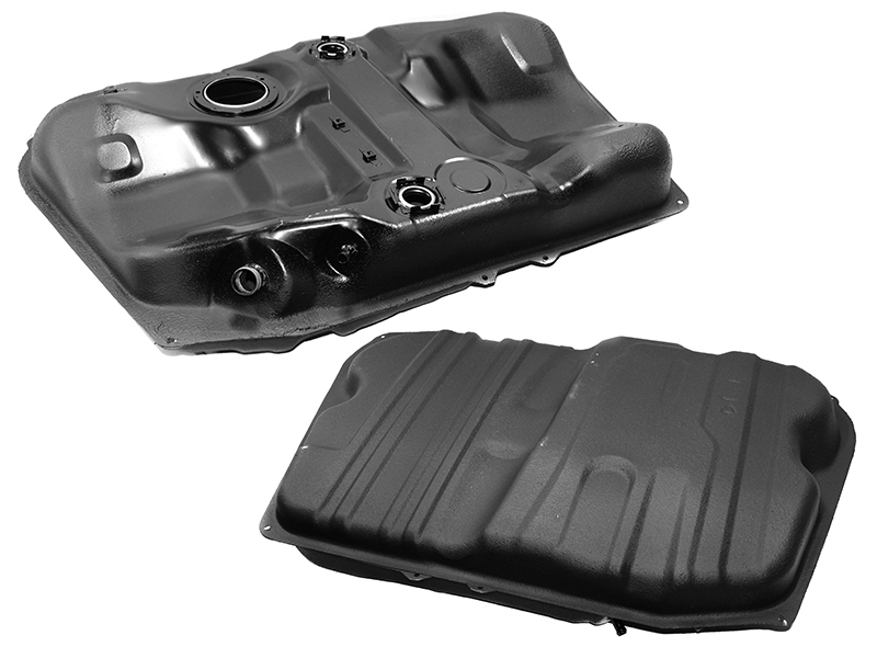 SAT Топливный бак Toyota Camry (XV30,XV40,XV50) 01-18 / Camry UAE/USA 01-17