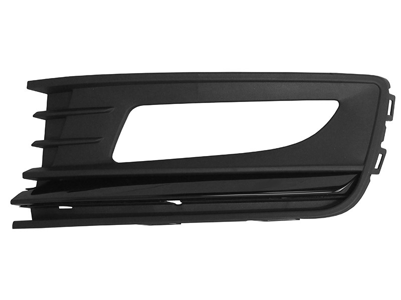 SAT Оправа ПТФ Volkswagen Polo 14-20 (Слева/ 4D SED)