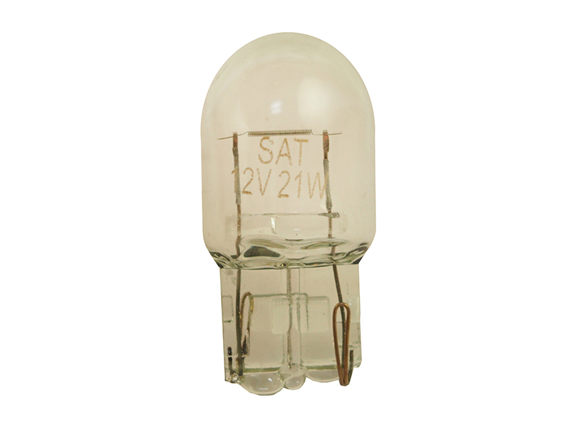 SAT Лампа (W21W/ Галоген/ 12V)