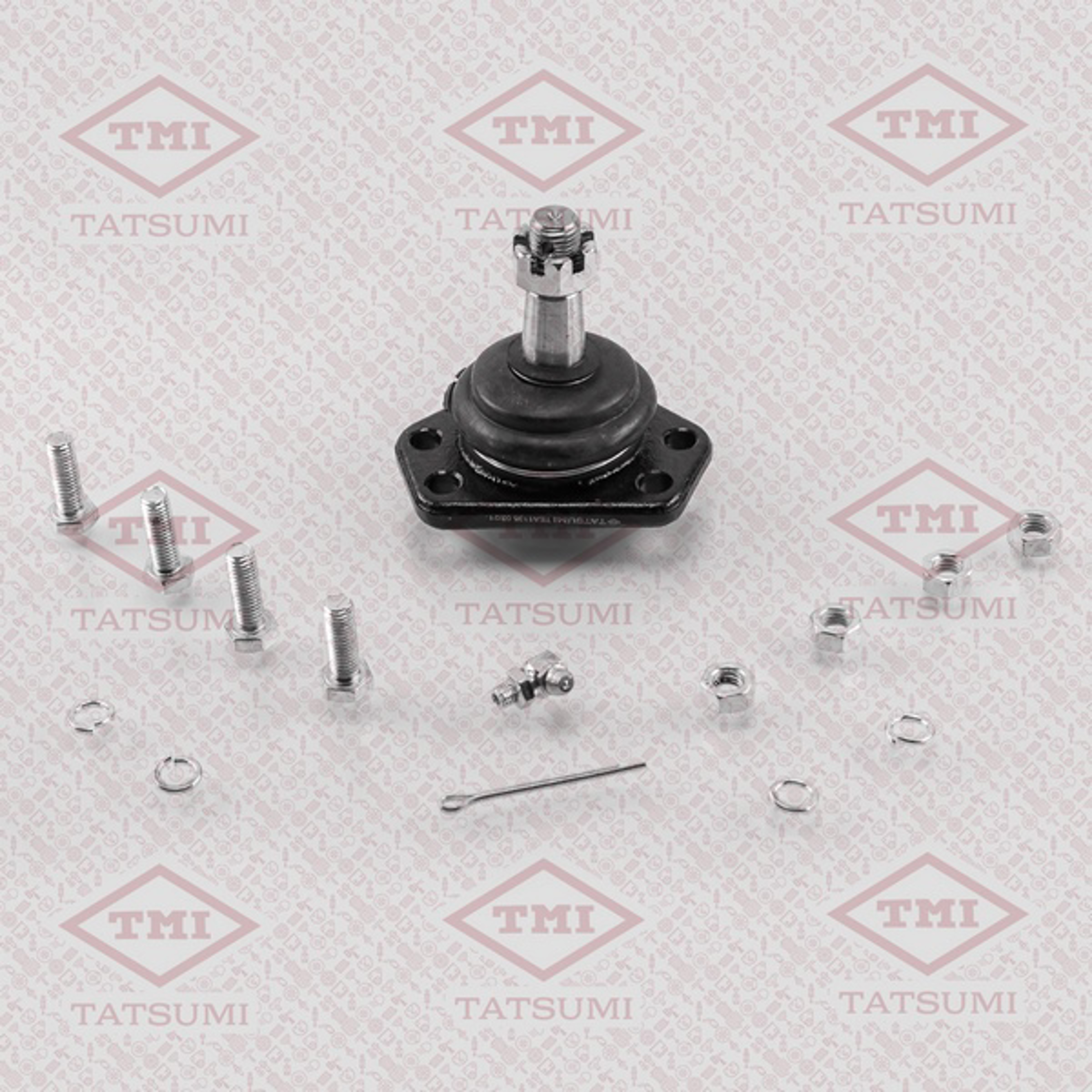 TATSUMI Опора шаровая верхняя L/R