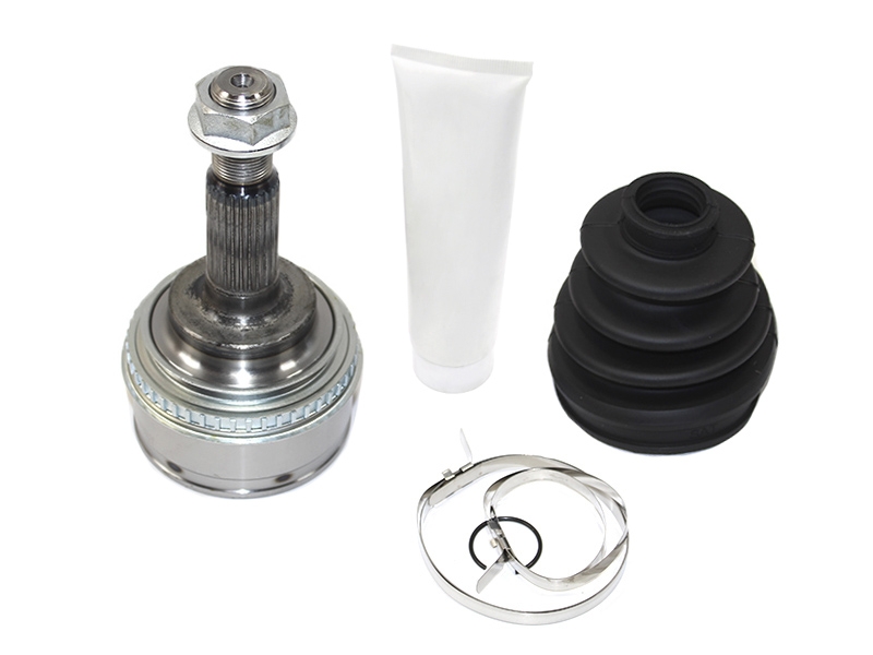 SAT Шрус (Спереди/ Наруж) Toyota Caldina (T190) 92-02 / Camry 86-02