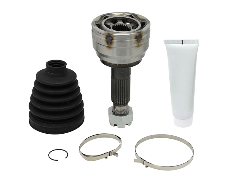 SAT Шрус (Спереди/ Наруж) Toyota Hilux Pick Up 01-15 / Land Cruiser Prado 96-02