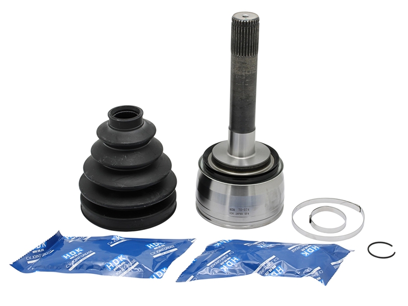 HDK Шрус (Спереди/ Наруж) Toyota Land Cruiser (J100) 98-07 / Lexus LX 98-07