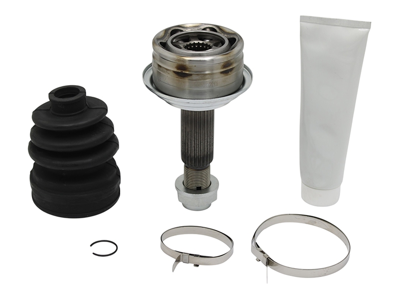 SAT Шрус (Спереди/ Наруж) Toyota Vitz 05-14 / Belta 05-12