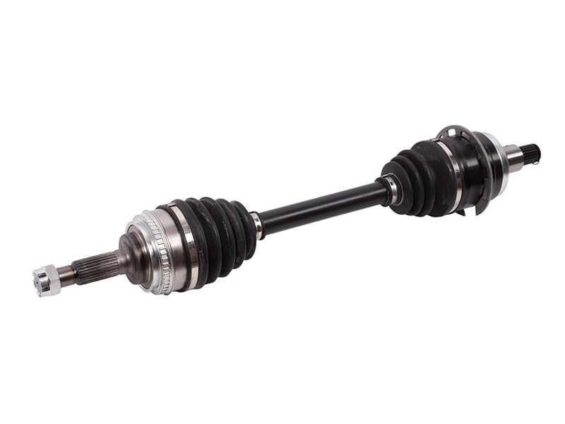SAT Привод в сборе Lexus RX 97-03 / Toyota Harrier (XU10) 97-03 (Спереди/ Слева)